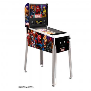 Arcade1Up - Console videogioco - Pinball