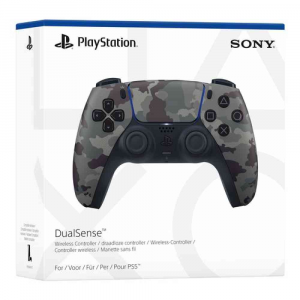 Sony Interactive - Gamepad - DualSense