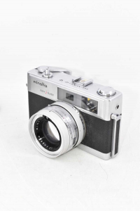 Machine Photographic Vintage Minolta Hi- Matic 9 Easy Flash