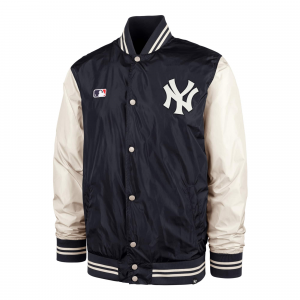 '47 New York Yankees Drift Track Jacket