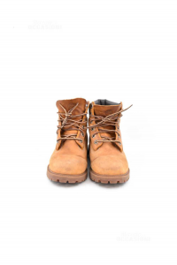 Boots Boy Timberland Size 35.5
