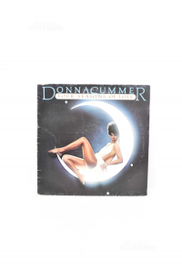 Disco Vinile 33 Giri Donna Summer Four Season Of Love
