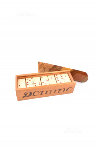 Spiel Domino In Lengo