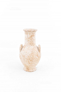 Vase Vetus Style Greek 21 Cm