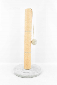 Scratching Post Per Cat Anion Collection With Ball