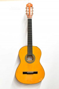 Gitarre Klassisch Rolings C-941 Cm