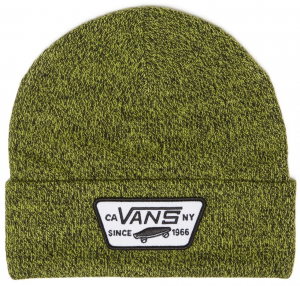 Cappello Vans Milford Beanie Lime Punch