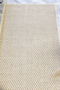 Teppich Rustikal 80x150 Cm Ikea