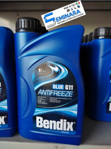 ANTIGELO BENDIX BLUE G11 - 1 LT