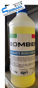 BOMBER – 1 KG SGRASSANTE MONOCOMPONENTE