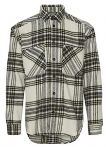 Camicia iSolid Chadler 