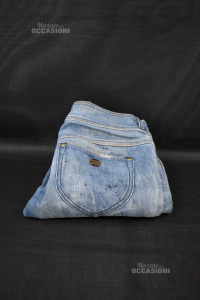 Jeans Woman Diesel Size.28 Mod.rokket