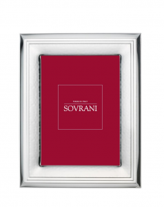 Sovrani - Cornice W533, MISURA 9X13 cm