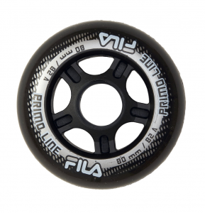 FILA wheels 80mm/82A x 8
