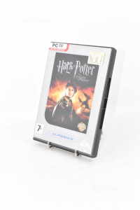 Pc Videogame Harry Potter And The Calcie Of Fire