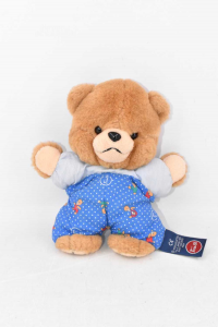 Plush Teddy Bear Trudi 20 Cm