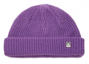 Cappello Obey Micro Beanie Orchid