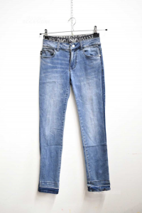 Jeans Boy Emporio Armani Size.12 Years