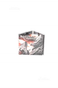 BATTLELORE - Doombound CD/DVD