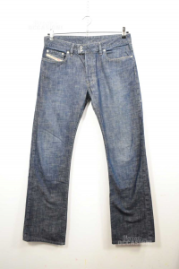 Jeans Man Diesel Size.31