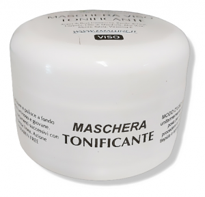 Maschera TONIFICANTE 100 ml
