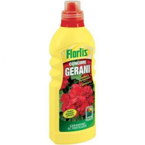 Flortis concime liquido gerani 1150ml