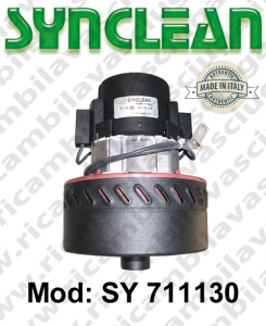 Motore di aspirazione SYNCLEAN - SY711130 per lavapavimenti-2