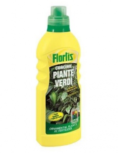 Flortis concime liquido piante verdi 1150g