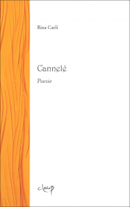 Cannelé
