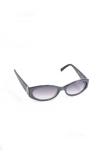 Sunglasses Woman Trussardi Light Blue 55 / 17 140