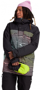 Giacca Snowboard Burton M Covert Jacket Instigator