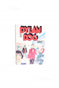 Dylan Dog Albo Gigante N