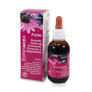 Echinacea Estratto Concentrato in Goccce Optima 50 ml
