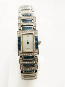 Guess Collection orologio Donna. Swarovski.