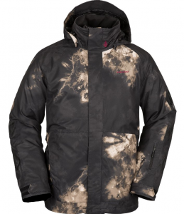 Giacca Snowboard Volcom Iconic Stone Ins Jacket