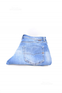 Jeans Man Diesel Mod.kakee Size 32