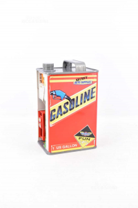 Game Vintage Gasoline Micro Machines (piece Mancante