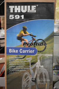 Holder Bike Thule 591 New