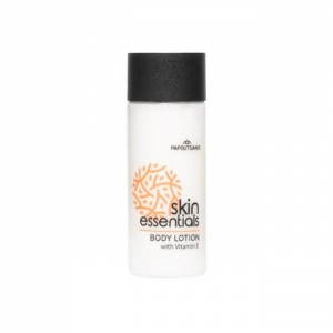 Crema Corpo Skin Essentials Flacone Monodose 33 ml
