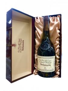 Cognac Delamain Très Venerable Cognac de Grande Champagne - Jarnac - France