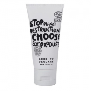 Shampoo Good To Declare Eco-friendly Tubo 40 ml