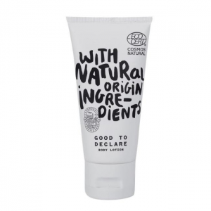 Hair Conditioner Good To Declare Eco-friendly Tubo 40 ml