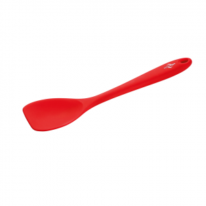 Kuechenprofi cucchiaio silicone 28cm rosso