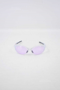 Occhiali Da Sole Oakley Modello OO9438-0358 Trasparenti