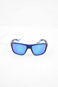 Sunglasses Oakley Splitshot Oo9416-0464 Black Blue