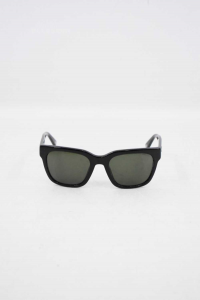 Sunglasses Coach Mod 500271 Black Hc 8227