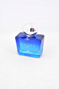 Perfume Majida Water Of Saredegna 50 Ml