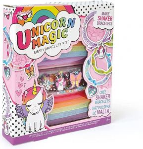 Crayola-kit braccialetti Unicorn Magic