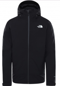 Giacca The North Face Mountain Future Triclimate Black