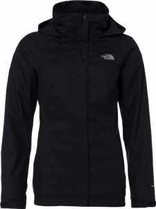 Giacca The North Face W Evolve II Triclimate Black